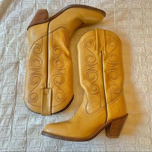 Frye Boots